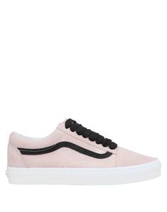 Низкие кеды и кроссовки Vans