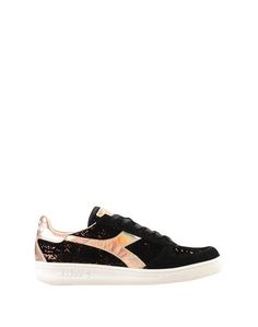 Низкие кеды и кроссовки Diadora Heritage