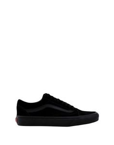 Низкие кеды и кроссовки Vans