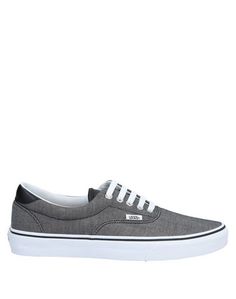 Низкие кеды и кроссовки Vans