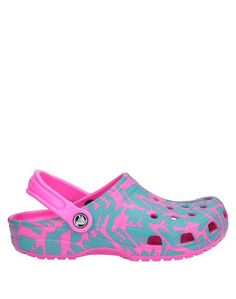 Сандалии Crocs