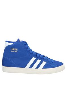 Высокие кеды и кроссовки Adidas Originals
