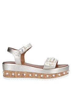 Сандалии Ovye BY Cristina Lucchi