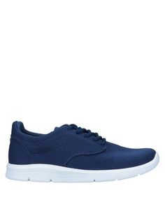 Низкие кеды и кроссовки Vans