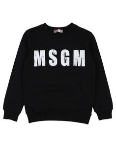 Толстовка Msgm