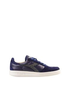 Низкие кеды и кроссовки Diadora Heritage
