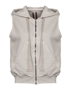 Толстовка Drkshdw BY Rick Owens