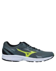 Низкие кеды и кроссовки Mizuno