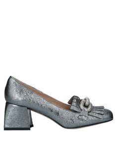 Мокасины Divine Follie