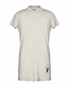 Футболка Drkshdw BY Rick Owens