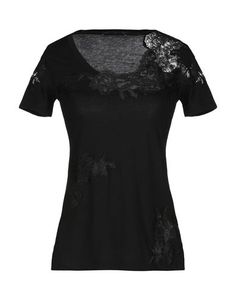 Футболка Ermanno Scervino