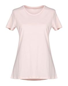 Футболка Majestic Filatures