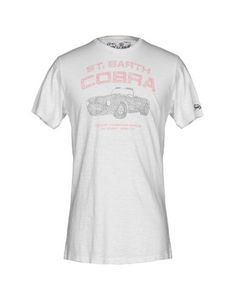 Футболка MC2 Saint Barth