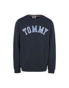 Толстовка Tommy Jeans