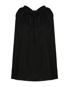 Топ без рукавов Helmut Lang
