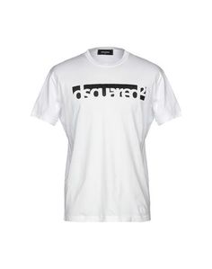 Футболка Dsquared2