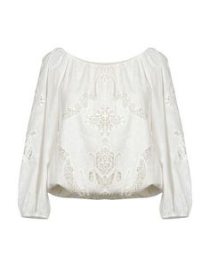 Блузка Alice + Olivia