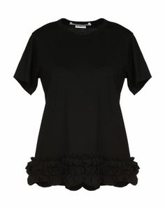 Футболка Comme Des Garçons Comme Des Garçons