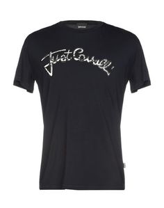 Футболка Just Cavalli