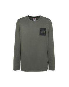 Футболка The North Face