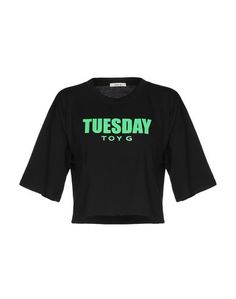 Футболка TOY G.