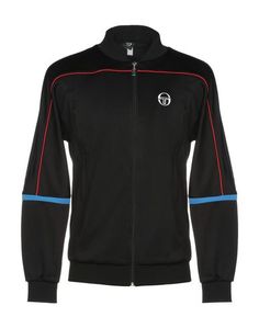 Толстовка Sergio Tacchini