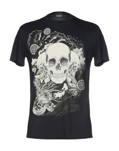 Футболка Just Cavalli