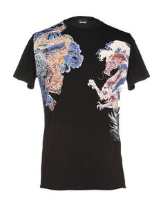 Футболка Just Cavalli