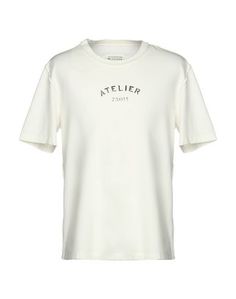 Футболка Maison Margiela