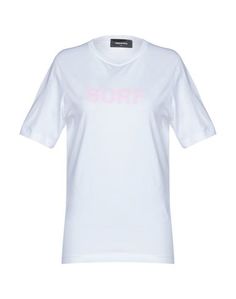 Футболка Dsquared2