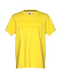 Футболка North Sails