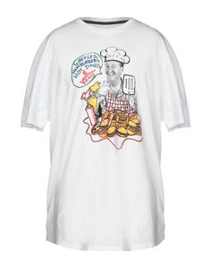 Футболка Vans