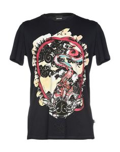 Футболка Just Cavalli
