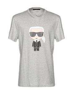 Футболка Karl Lagerfeld