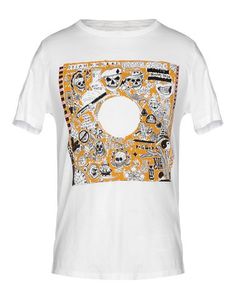 Футболка Volcom
