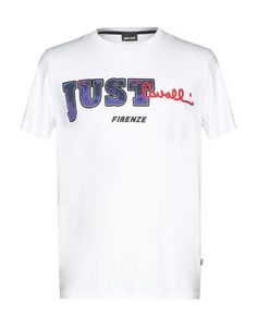 Футболка Just Cavalli