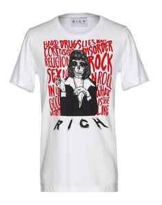 Футболка John Richmond