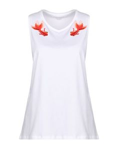 Футболка Majestic Filatures