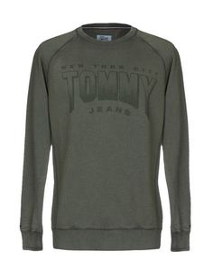 Толстовка Tommy Jeans