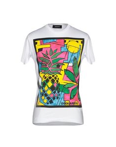 Футболка Dsquared2