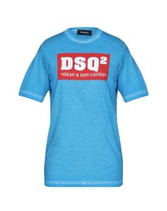 Футболка Dsquared2