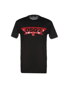 Футболка Dsquared2