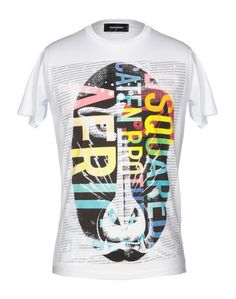 Футболка Dsquared2