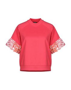 Толстовка Just Cavalli