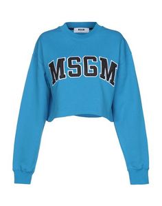 Толстовка Msgm