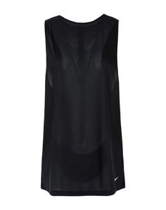 Топ без рукавов Nike