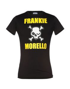 Футболка Frankie Morello