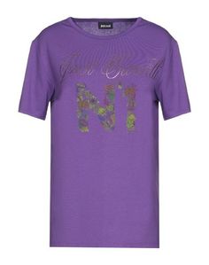 Футболка Just Cavalli
