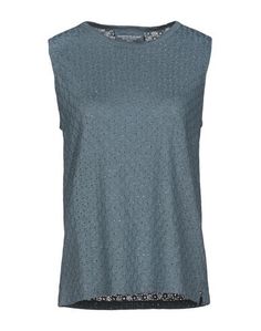 Футболка Majestic Filatures