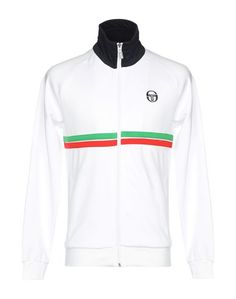 Толстовка Sergio Tacchini